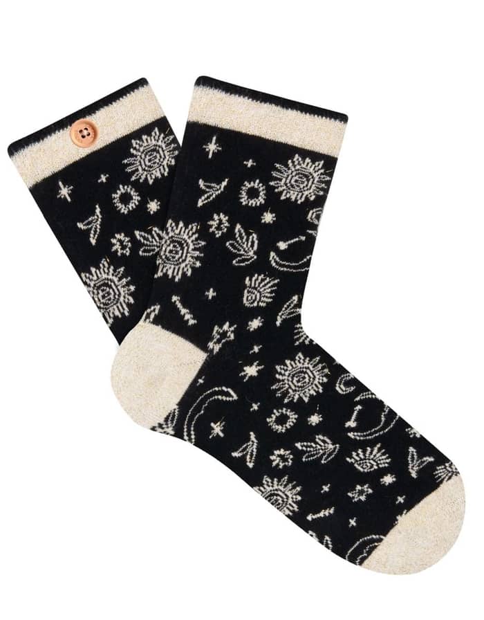Lea & Ava Socks W
