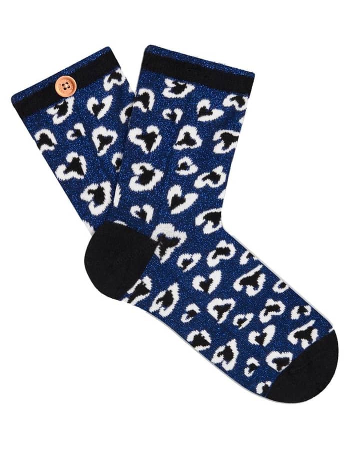 Myriam & Sonia Socks W