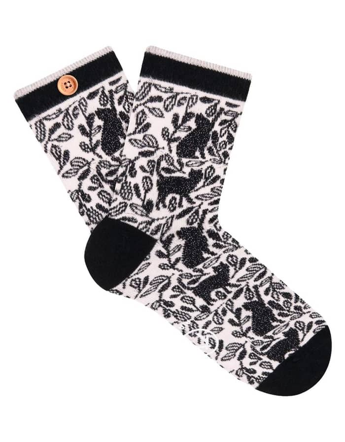 Sam & Socrat Socks W
