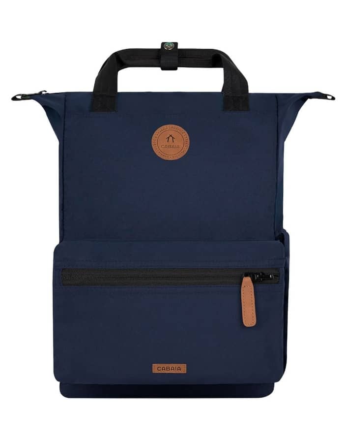 Pack Bag Reykjavik