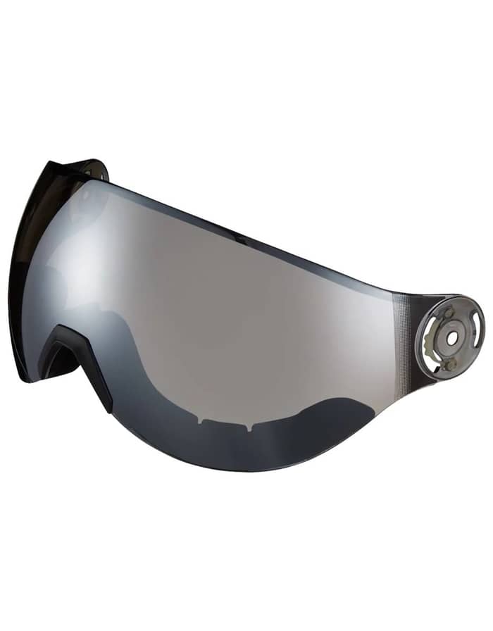 Visor Classic Photochromic Smoke