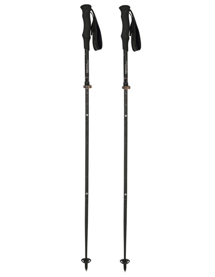 Carbon Fxp .4 Summit - Vario + Komperdell