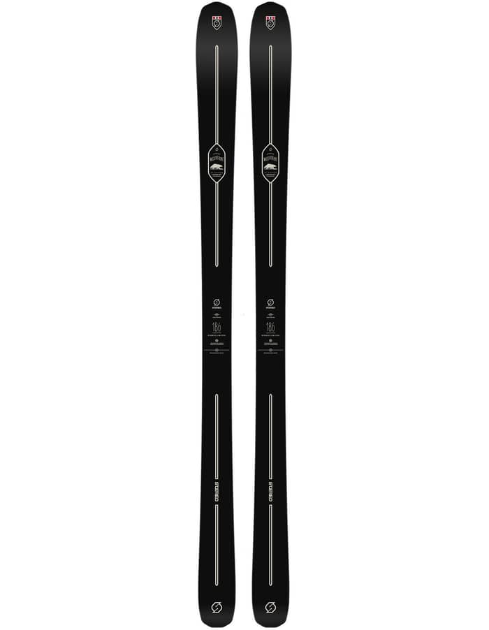 Carbon Wolverine 2018 + null