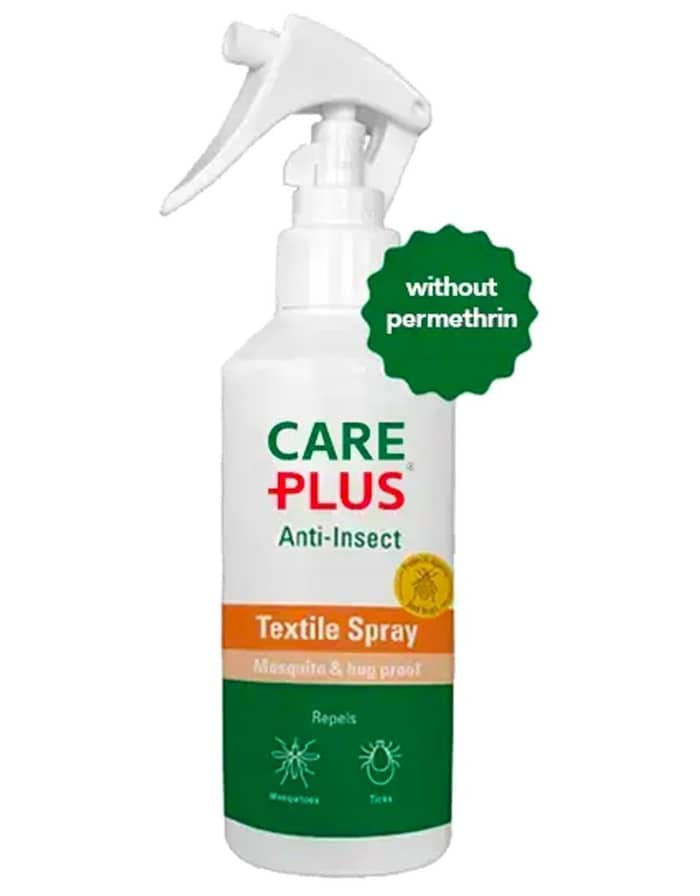 Anti-Insect - Textile Spray Mosquito & Bug Proof