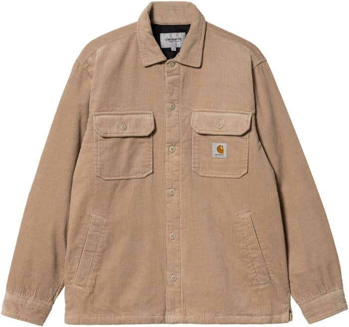 Whitsome Shirt Jac Wall