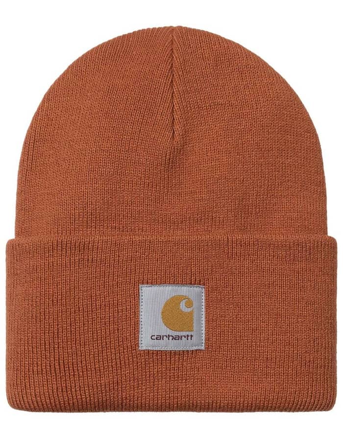 Acrylic Watch Hat Phoenix