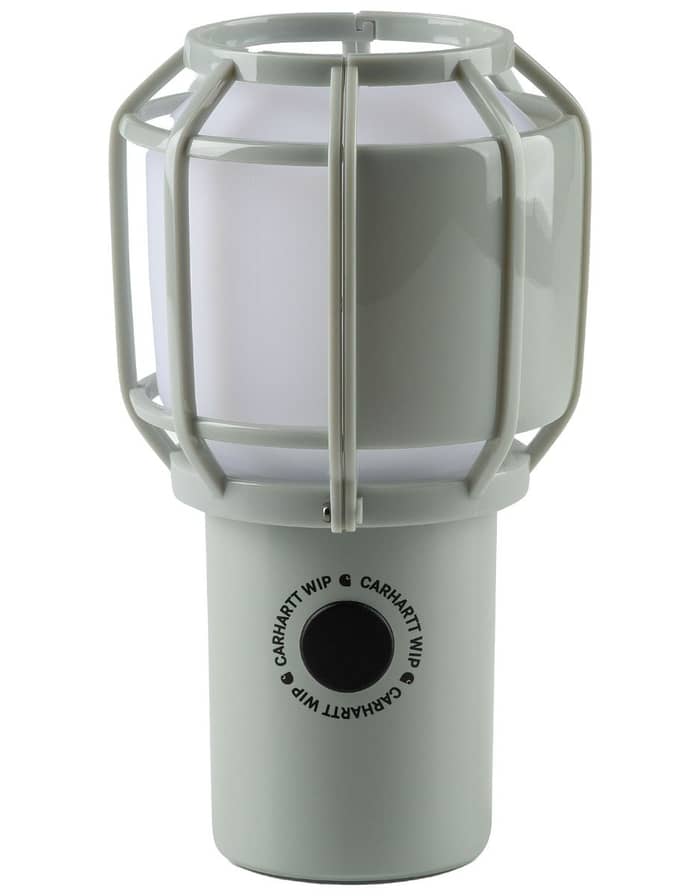 Chispa Lamp by Joan Gaspar Yucca Black