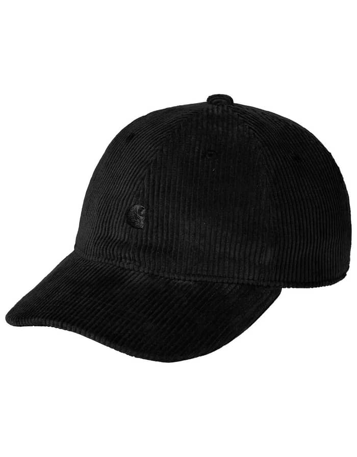 Harlem Cap Black