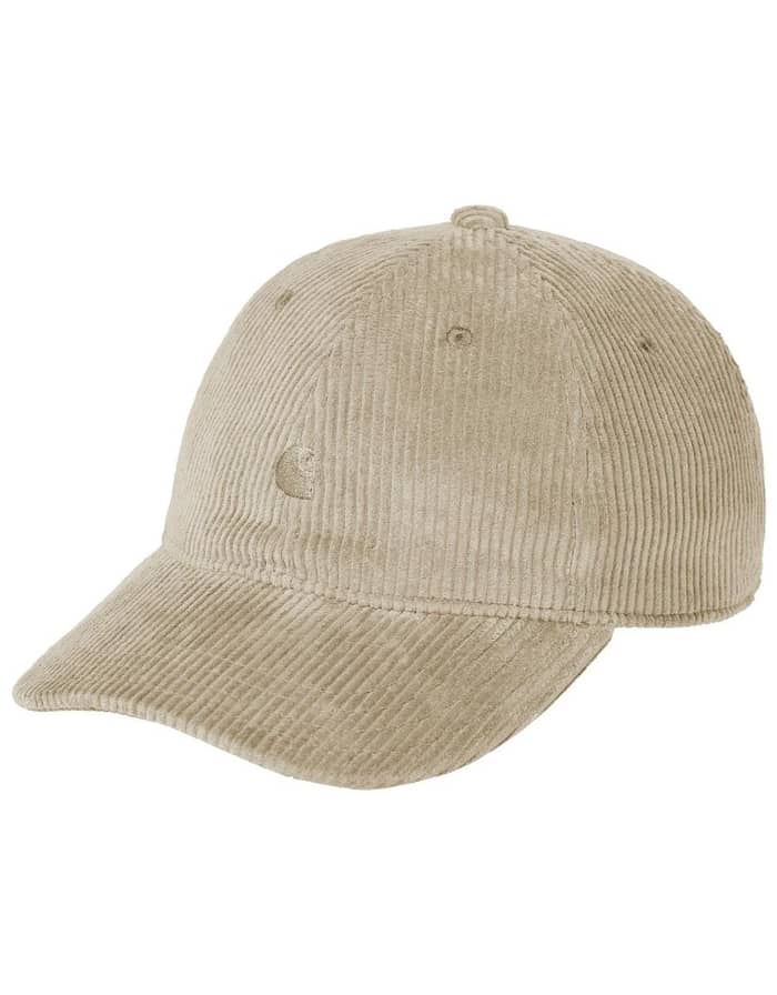 Harlem Cap Wall