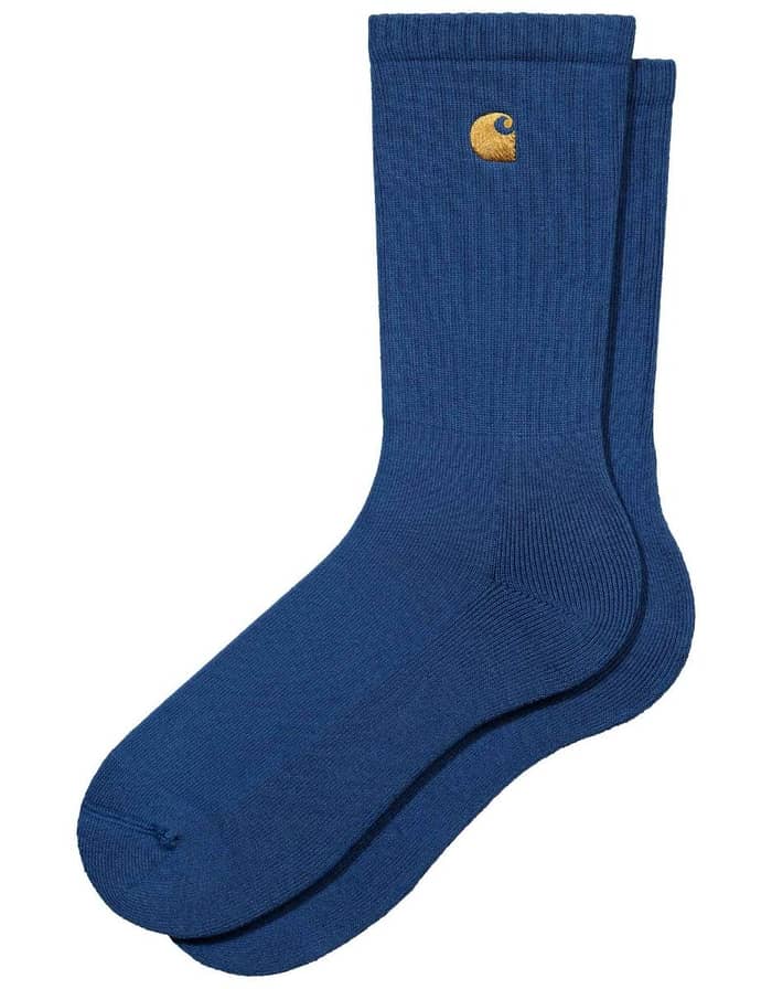 Chase Socks Liberty / Gold