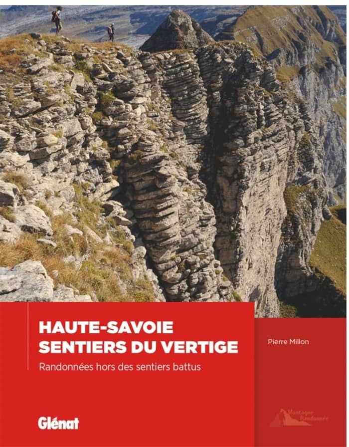 Randos du Vertige en Haute Savoie