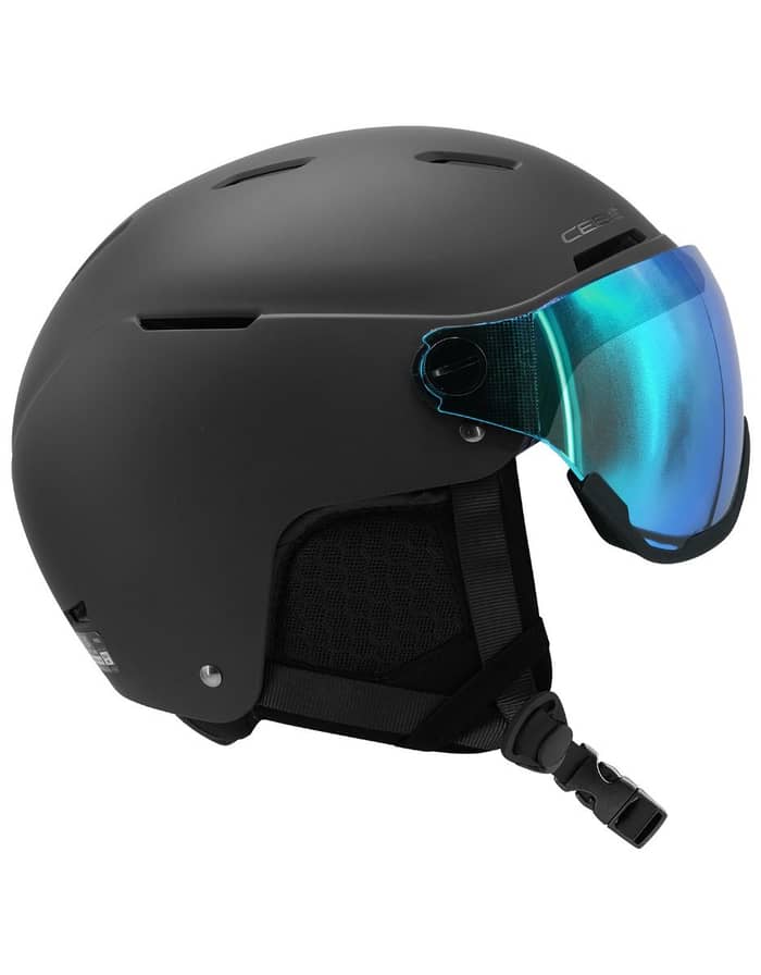 Pixel Vario Black