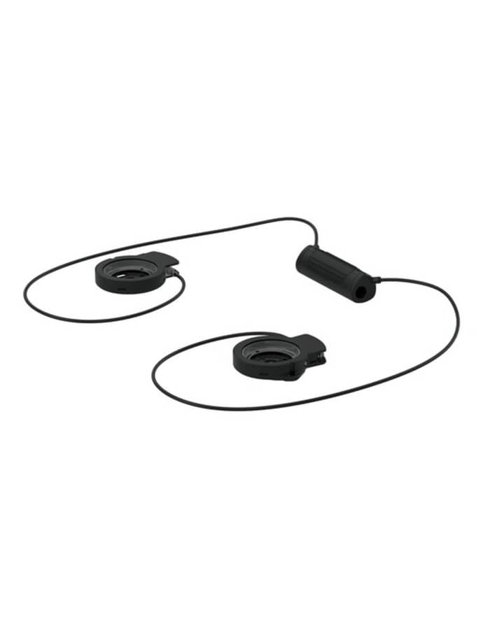 Chariot Brake Kit + Thule