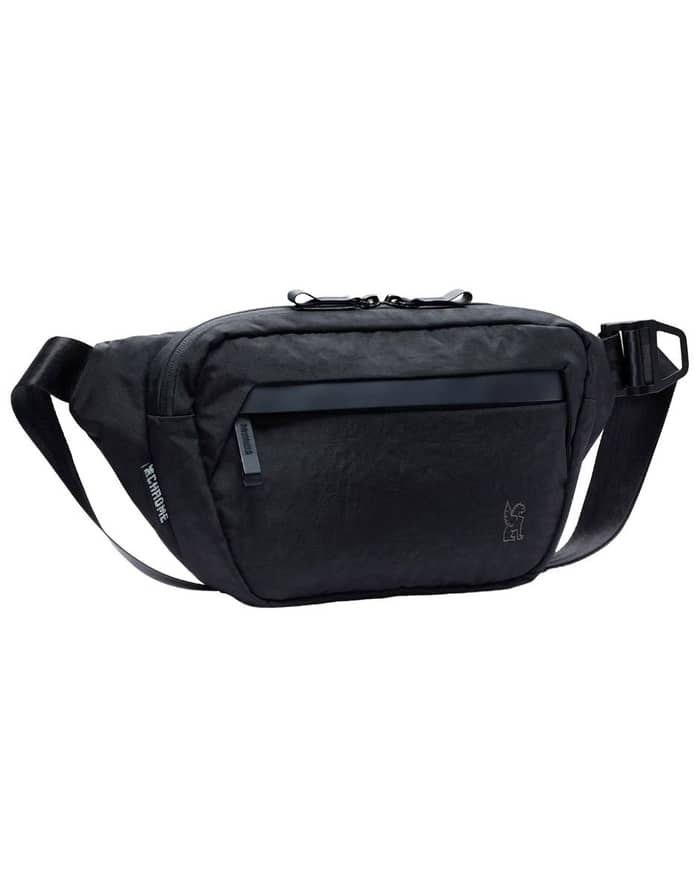 Sabin 6L Sling Black