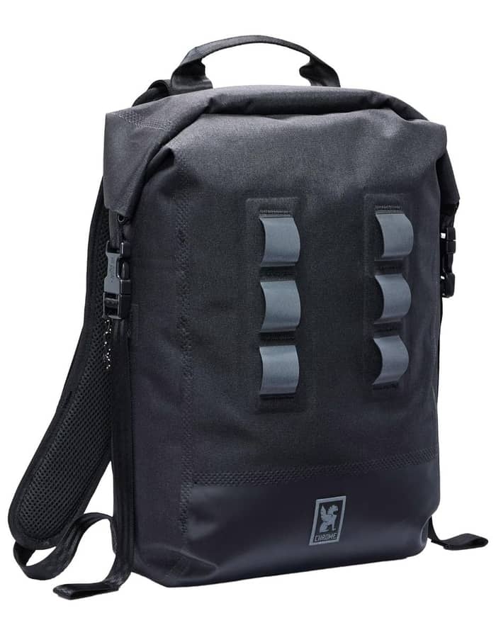 Urban EX 20L Black