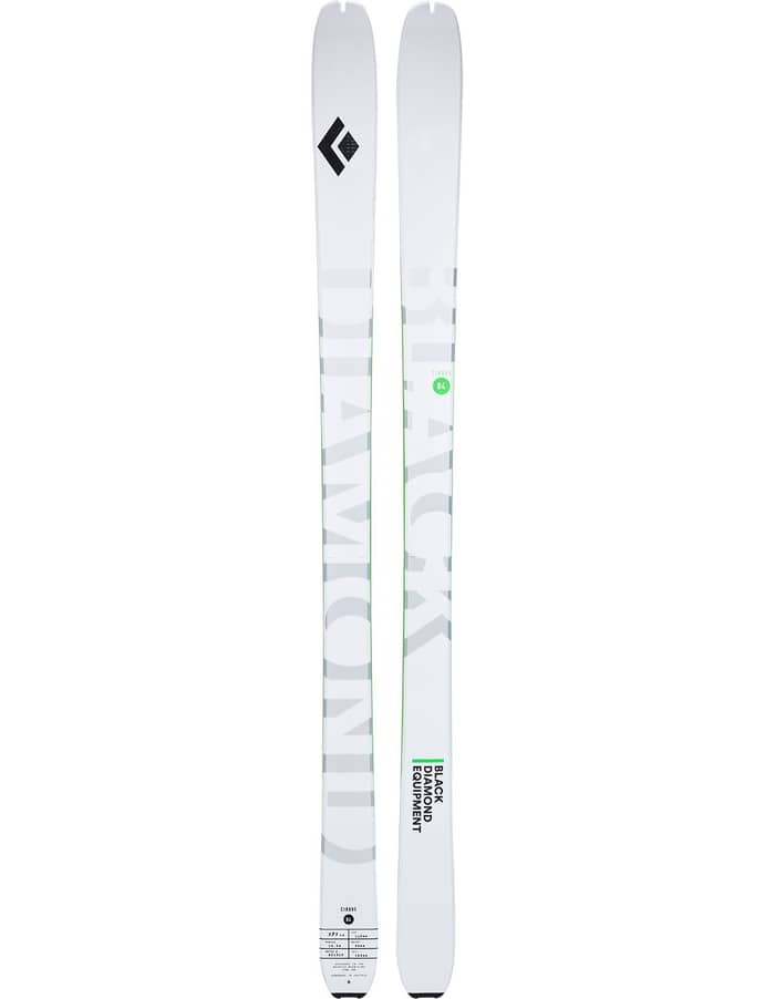 Cirque 84 2023 + Black Diamond
