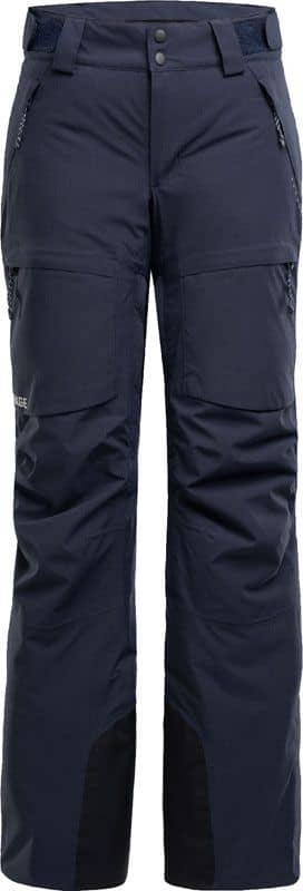 Clara Pant Pure Navy + Orage