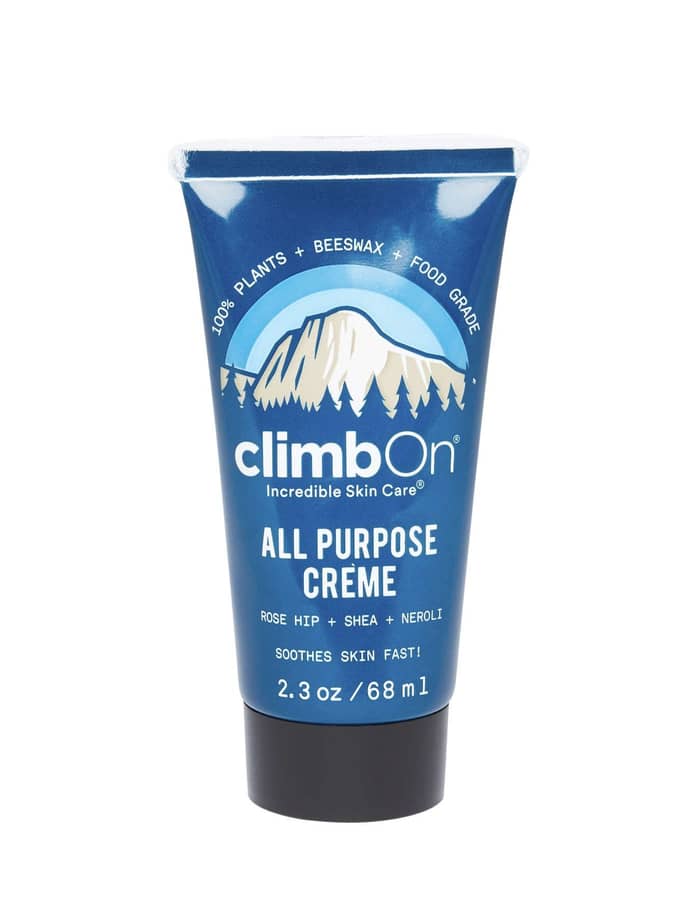 Climbon Creme + Climb On