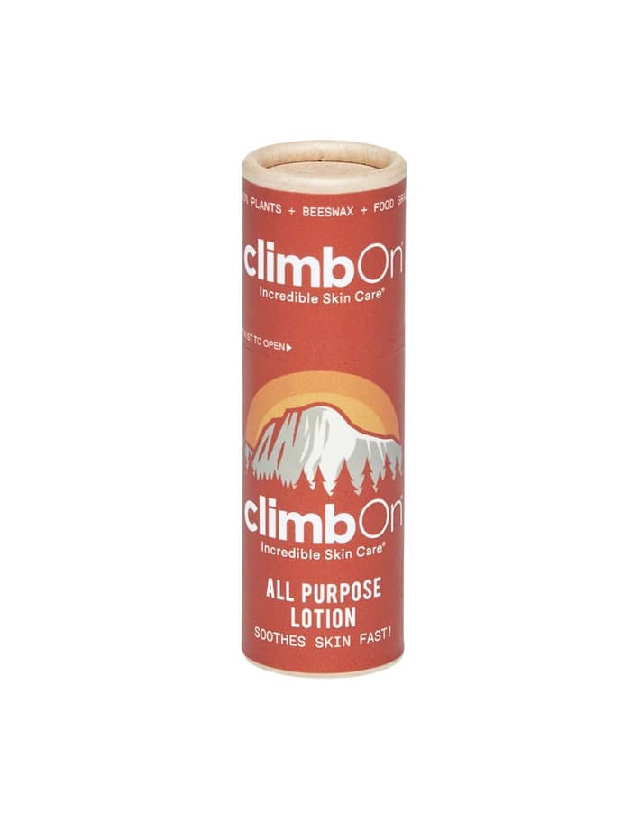 Climbon Mini Tube  + Climb On