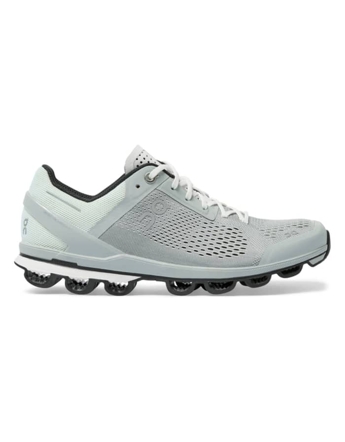 Cloudsurfer Glacier /Black W + On Running