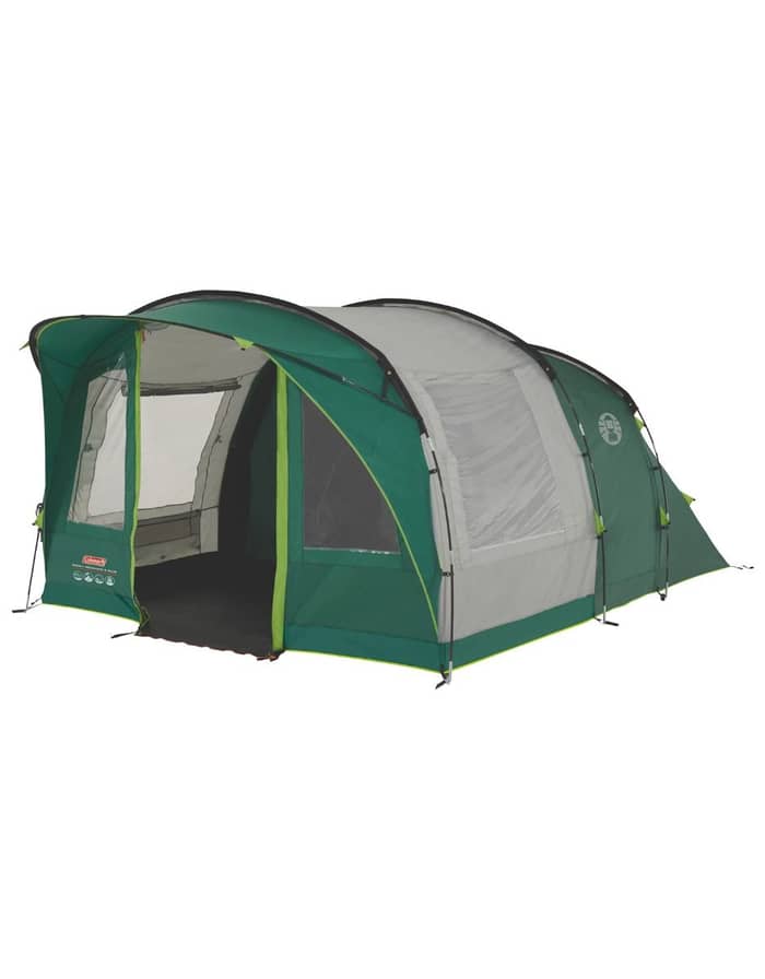 Rocky Mountain 5 Plus Blackout