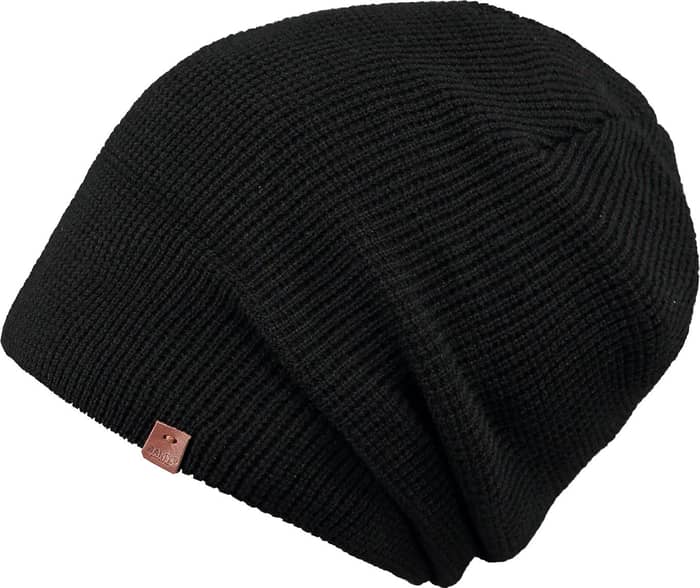 Coler Beanie M Black + Barts