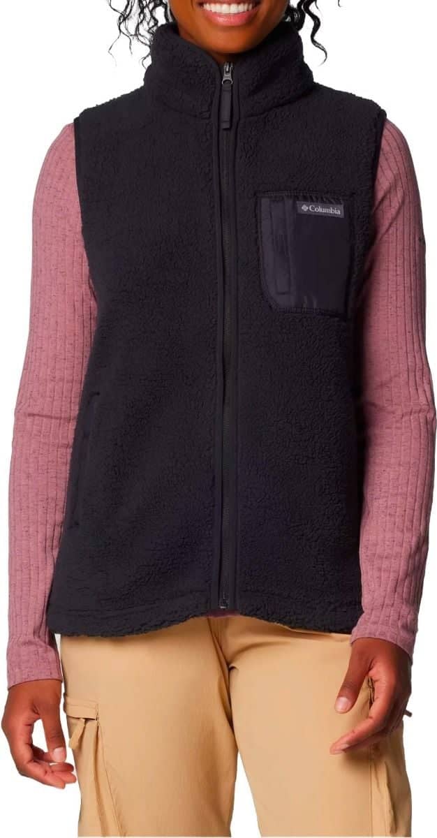 West Bend™ Vest II Black