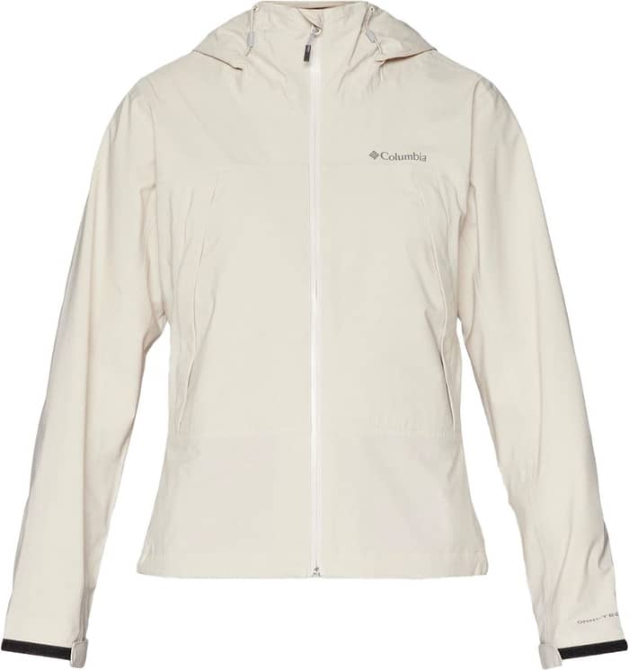Boulder Falls Jacket Dark Stone