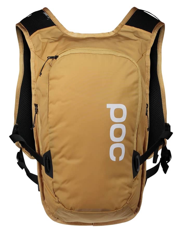 Column Vpd Backpack 8L Aragonite Brown + POC