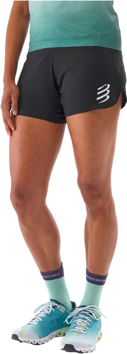 Performance Short Black F