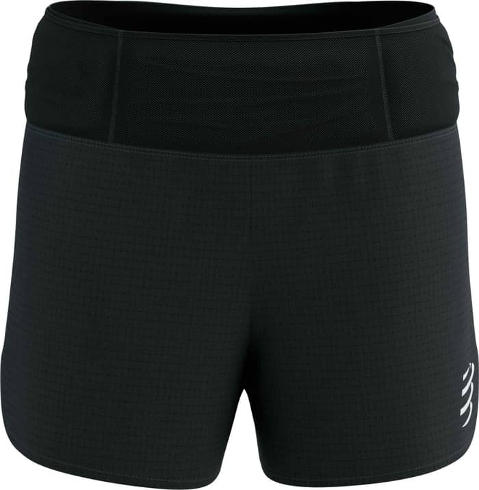 Trail Racing Short W Black