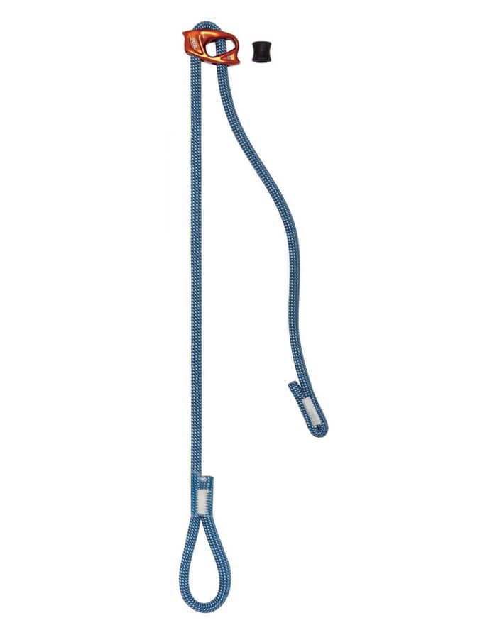 Connect Adjust Blue