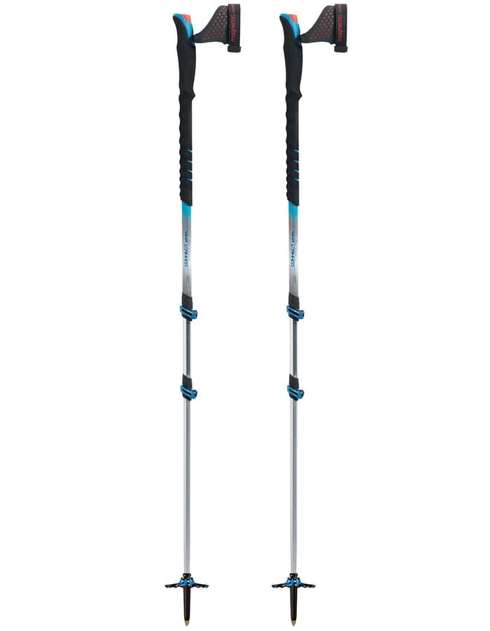 Connect Alu 3M Swing + TSL Outdoor