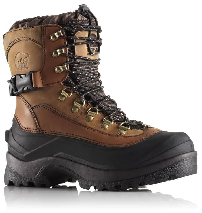 Conquest BARK + Sorel