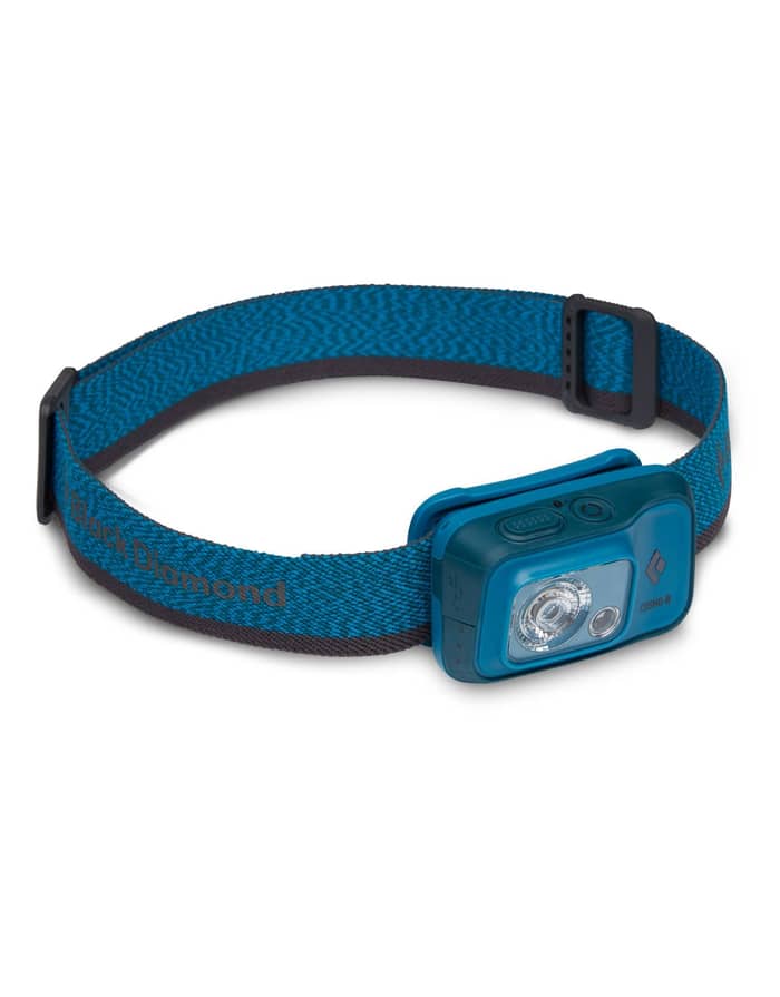 Cosmo 350 R Azul + Black Diamond