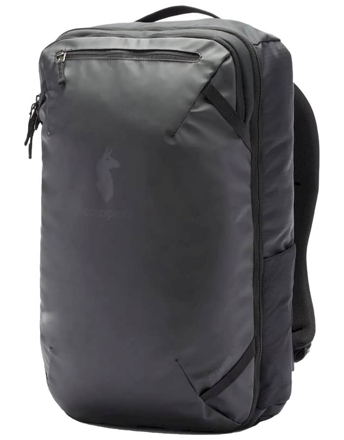 Allpa 28L Travel Pack Cotopaxi Black
