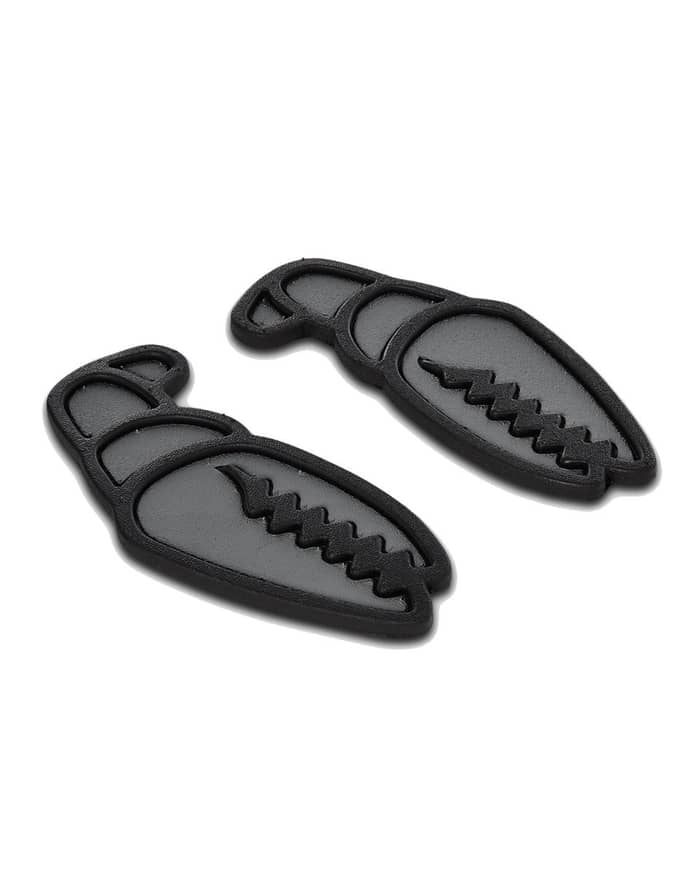 Mega Claws Stealth Mode