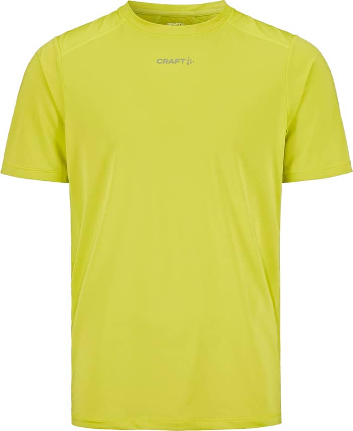 Adv Essence SS Tee 2 M Pear