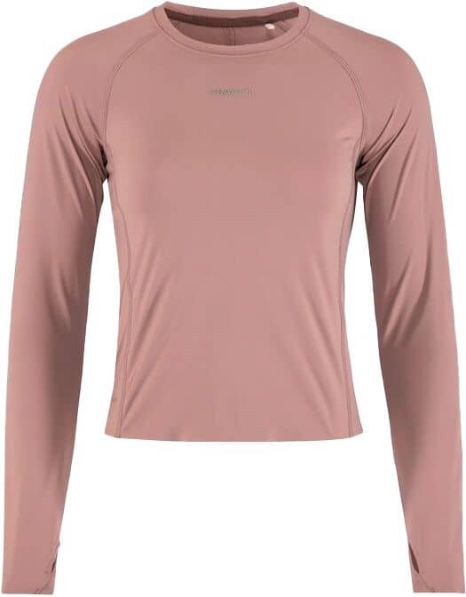 Hypervent Tight LS W Potpurri