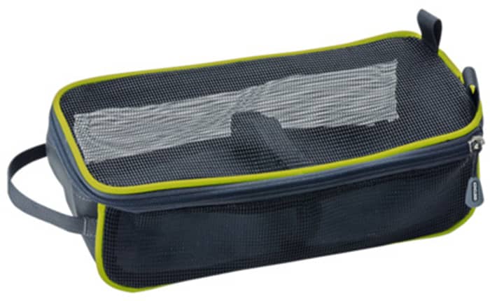 Crampon Bag Night-Oasis + Edelrid