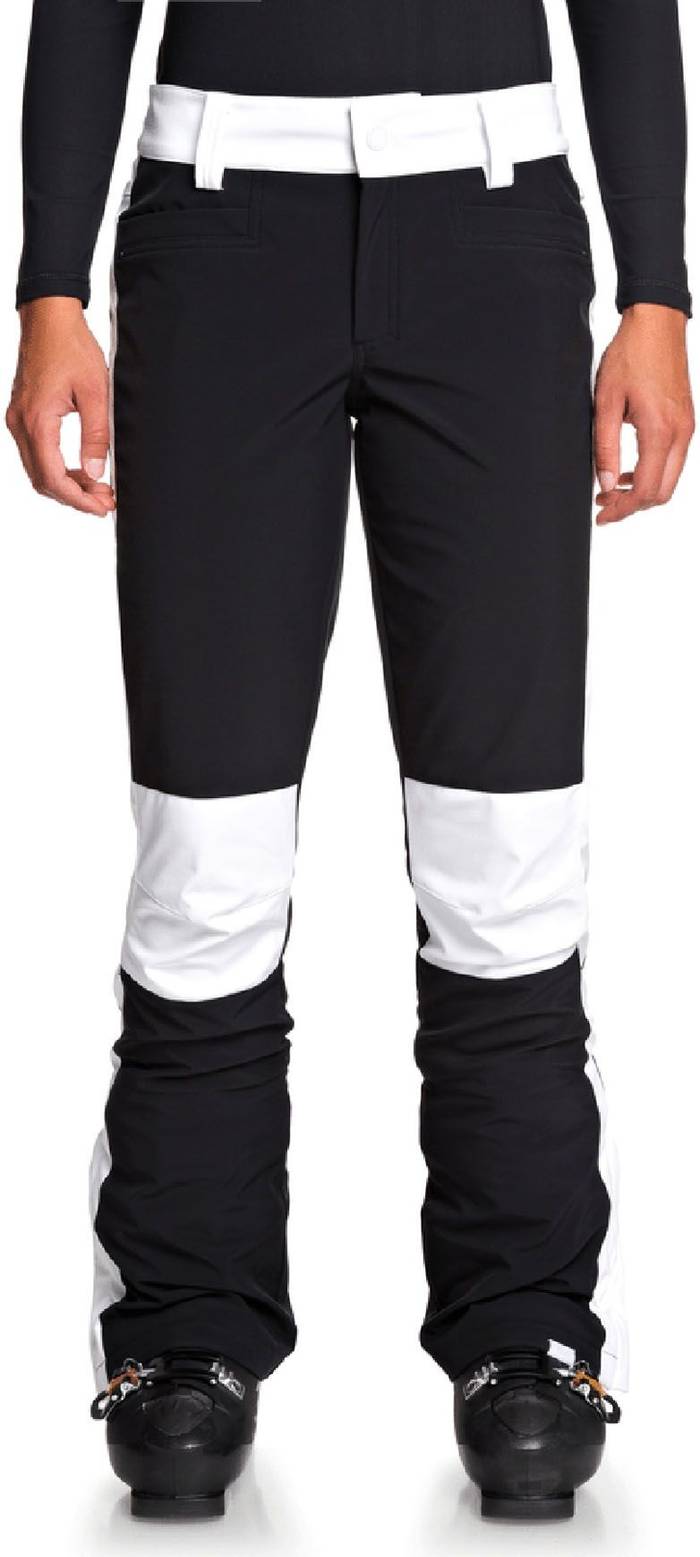 Creek Mountain Pant True Black + Roxy