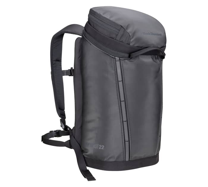 Creek Transit 22 Black