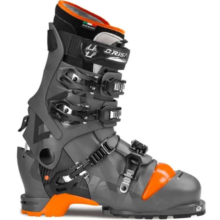 Evo Ntn Anthracite