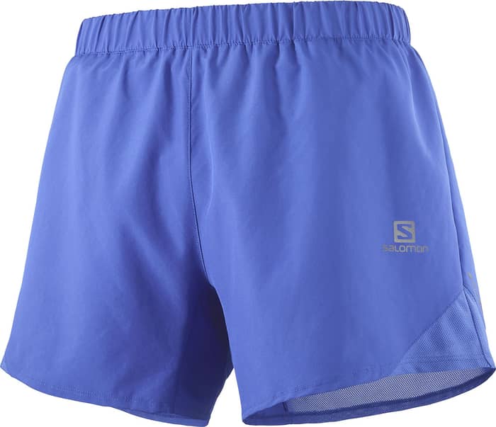 Cross Rebel 5'' Shorts M Nautical Blue + Salomon