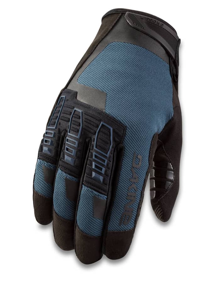 Cross-X Glove Midnight Blue + Dakine