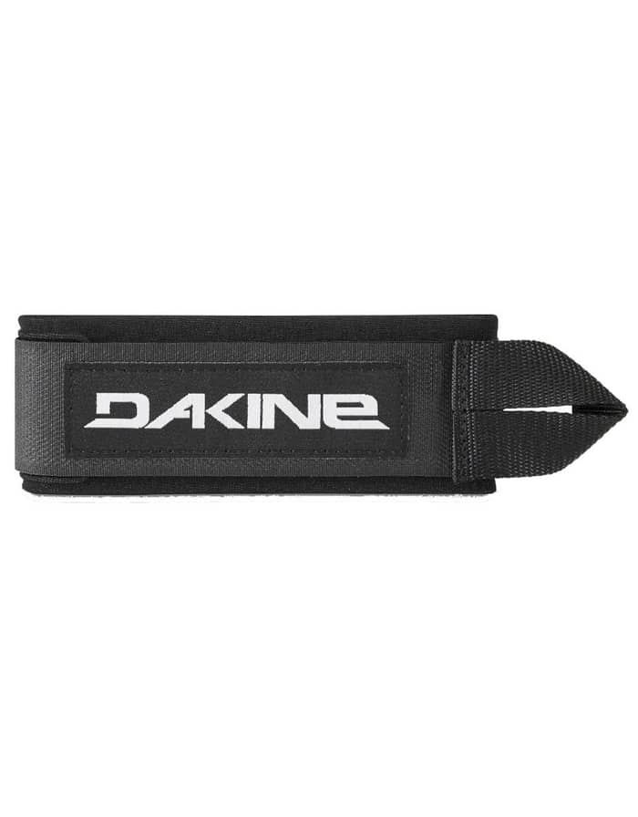 Ski Straps Black