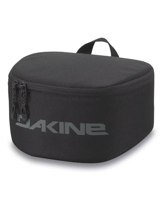 Goggle Stash Black