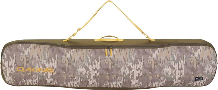 Pipe Snowboard Bag Vintage Camo 165cm