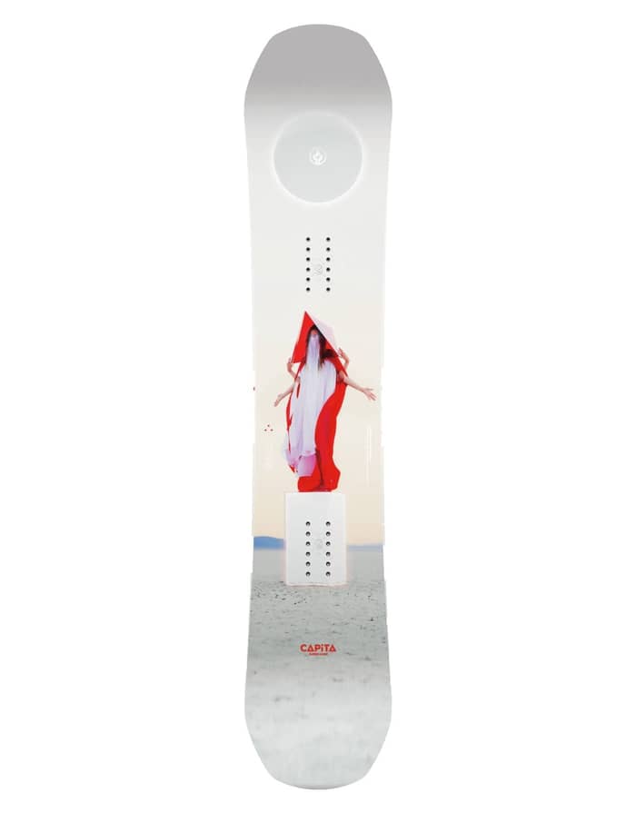 Capita Defenders Of Awesome 2022 Men's snowboards : Snowleader
