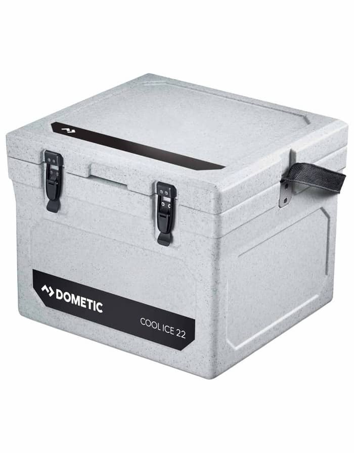 Dometic Cool Ice 22 Stone